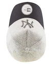 Šiltovka New Era 9Forty FL A-Frame MLB New York Yankees Grey