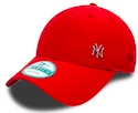 Šiltovka New Era 9Forty Flawless MLB New York Yankees Red