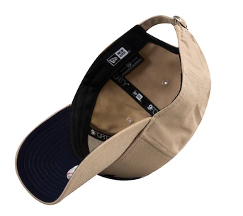 Šiltovka New Era 9Forty League Essential MLB Boston Red Sox béžová