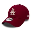 Šiltovka New Era 9Forty League Essential MLB Los Angeles Dodgers