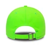 Šiltovka New Era 9Forty League Essential MLB Los Angeles Dodgers Neon Green
