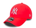 Šiltovka New Era 9Forty League Essential MLB Los Angeles Dodgers Neon Pink