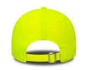 Šiltovka New Era 9Forty League Essential MLB Los Angeles Dodgers Neon Yellow