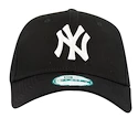 Šiltovka New Era 9Forty MLB New York Yankees Black/White