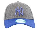 Šiltovka New Era 9Forty MLB New York Yankees Grey