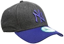 Šiltovka New Era 9Forty MLB New York Yankees Grey