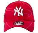Šiltovka New Era 9Forty MLB New York Yankees Red/White