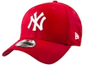 Šiltovka New Era 9Forty MLB New York Yankees Red/White