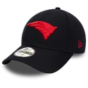 Šiltovka New Era  9Forty NFL Pop logo New England Patriots