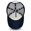 Šiltovka New Era  9Forty NFL Team arch trucker New England Patriots