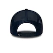 Šiltovka New Era  9Forty NFL Team arch trucker New England Patriots