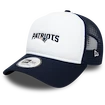 Šiltovka New Era  9Forty NFL Team arch trucker New England Patriots