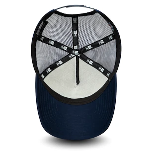 Šiltovka New Era  9Forty NFL Team arch trucker New England Patriots
