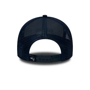 Šiltovka New Era  9Forty NFL Team arch trucker New England Patriots