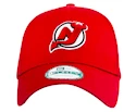 Šiltovka New Era 9Forty NHL New Jersey Devils červená