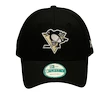 Šiltovka New Era 9Forty NHL Pittsburgh Penguins