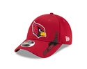 Šiltovka New Era  9Forty SS NFL21 Sideline hm Arizona Cardinals