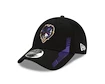 Šiltovka New Era  9Forty SS NFL21 Sideline hm Baltimore Ravens