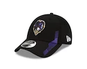 Šiltovka New Era  9Forty SS NFL21 Sideline hm Baltimore Ravens