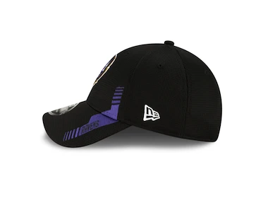 Šiltovka New Era  9Forty SS NFL21 Sideline hm Baltimore Ravens