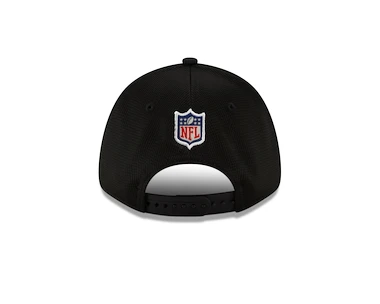 Šiltovka New Era  9Forty SS NFL21 Sideline hm Carolina Panthers