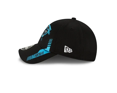 Šiltovka New Era  9Forty SS NFL21 Sideline hm Carolina Panthers