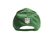 Šiltovka New Era  9Forty SS NFL21 Sideline hm Green Bay Packers