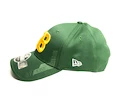 Šiltovka New Era  9Forty SS NFL21 Sideline hm Green Bay Packers