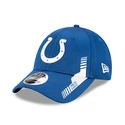 Šiltovka New Era   9Forty SS NFL21 Sideline hm Indianapolis Colts