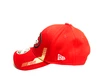 Šiltovka New Era  9Forty SS NFL21 Sideline hm San Francisco 49ers