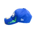 Šiltovka New Era  9Forty SS NFL21 Sideline hm Seattle Seahawks