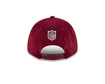 Šiltovka New Era   9Forty SS NFL21 Sideline hm Washington Football Team