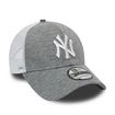 Šiltovka New Era 9Forty Summer League MLB New York Yankees Grey/White