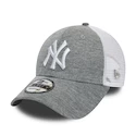 Šiltovka New Era 9Forty Summer League MLB New York Yankees Grey/White