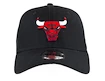 Šiltovka New Era 9forty Team NBA Chicago Bulls OTC