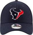 Šiltovka New Era 9Forty The League NFL Houston Texans OTC