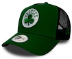 Šiltovka New Era A-Frame Trucker Team Essential NBA Boston Celtics OTC