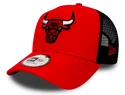Šiltovka New Era A-Frame Trucker Team Essential NBA Chicago Bulls OTC