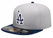 Šiltovka New Era Diamond 59Fifty MLB Los Angeles Dodgers