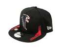 Šiltovka New Era  EM950 NFL21 Sideline hm Atlanta Falcons