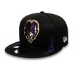 Šiltovka New Era  EM950 NFL21 Sideline hm Baltimore Ravens