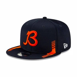 Šiltovka New Era EM950 NFL21 Sideline hm Chicago Bears