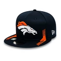 Šiltovka New Era  EM950 NFL21 Sideline hm Denver Broncos