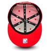 Šiltovka New Era  EM950 NFL21 Sideline hm Kansas City Chiefs