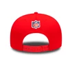 Šiltovka New Era  EM950 NFL21 Sideline hm Kansas City Chiefs