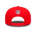 Šiltovka New Era  EM950 NFL21 Sideline hm Kansas City Chiefs