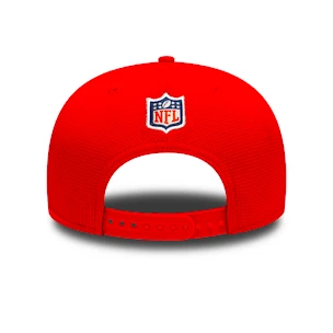 Šiltovka New Era  EM950 NFL21 Sideline hm Kansas City Chiefs