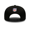 Šiltovka New Era  EM950 NFL21 Sideline hm Las Vegas Raiders