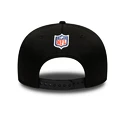 Šiltovka New Era  EM950 NFL21 Sideline hm Las Vegas Raiders