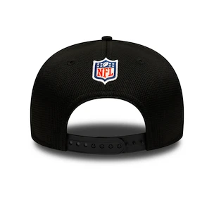 Šiltovka New Era  EM950 NFL21 Sideline hm Las Vegas Raiders